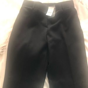 J.Crew suit pants